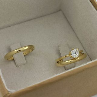 Aliança de Casamento Fina São Tomé e Príncipe Ouro 18K 4mm