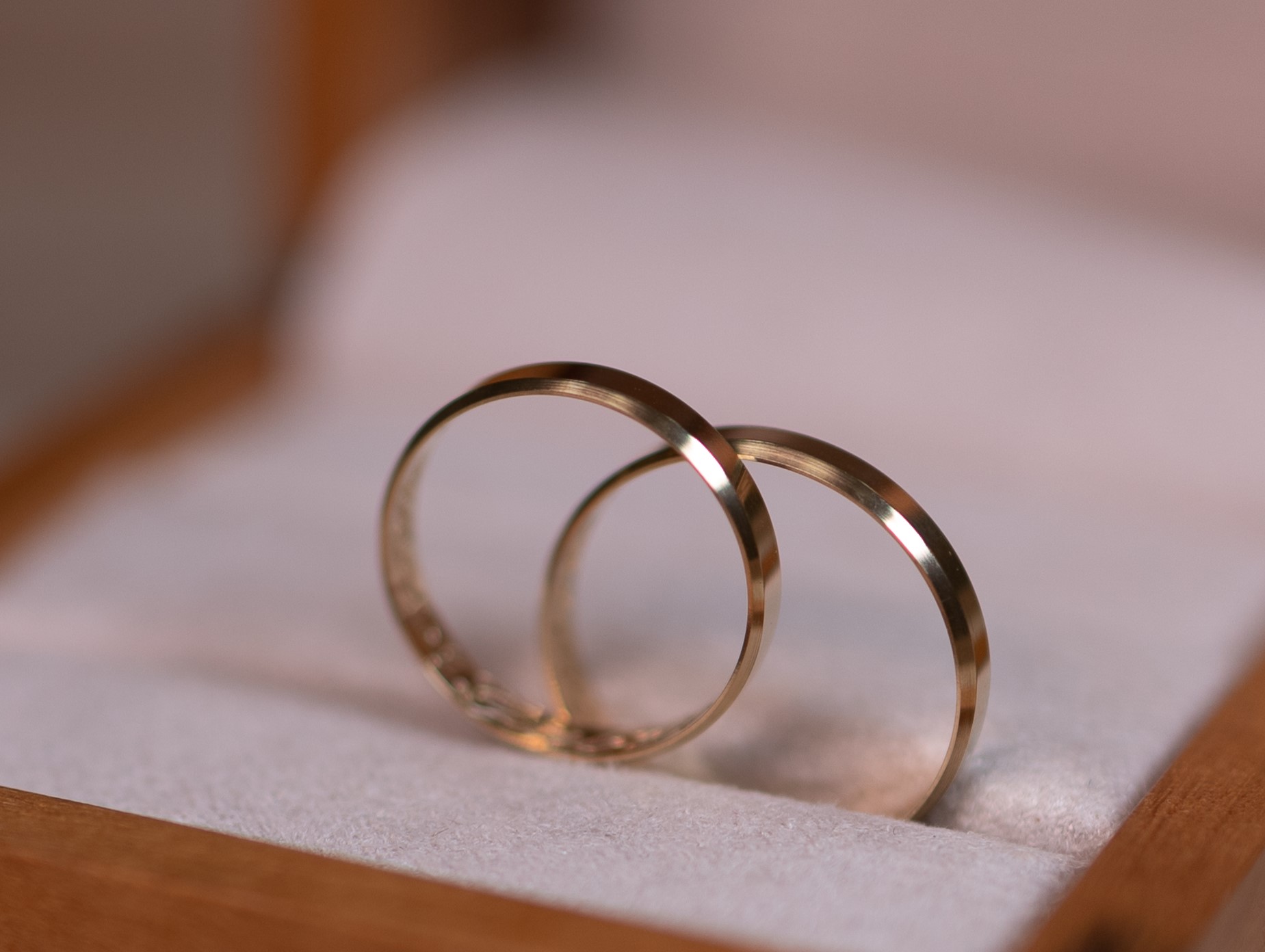 Aliança de Casamento Ouro 18K Eleven 3mm | Aliança Fina Reta