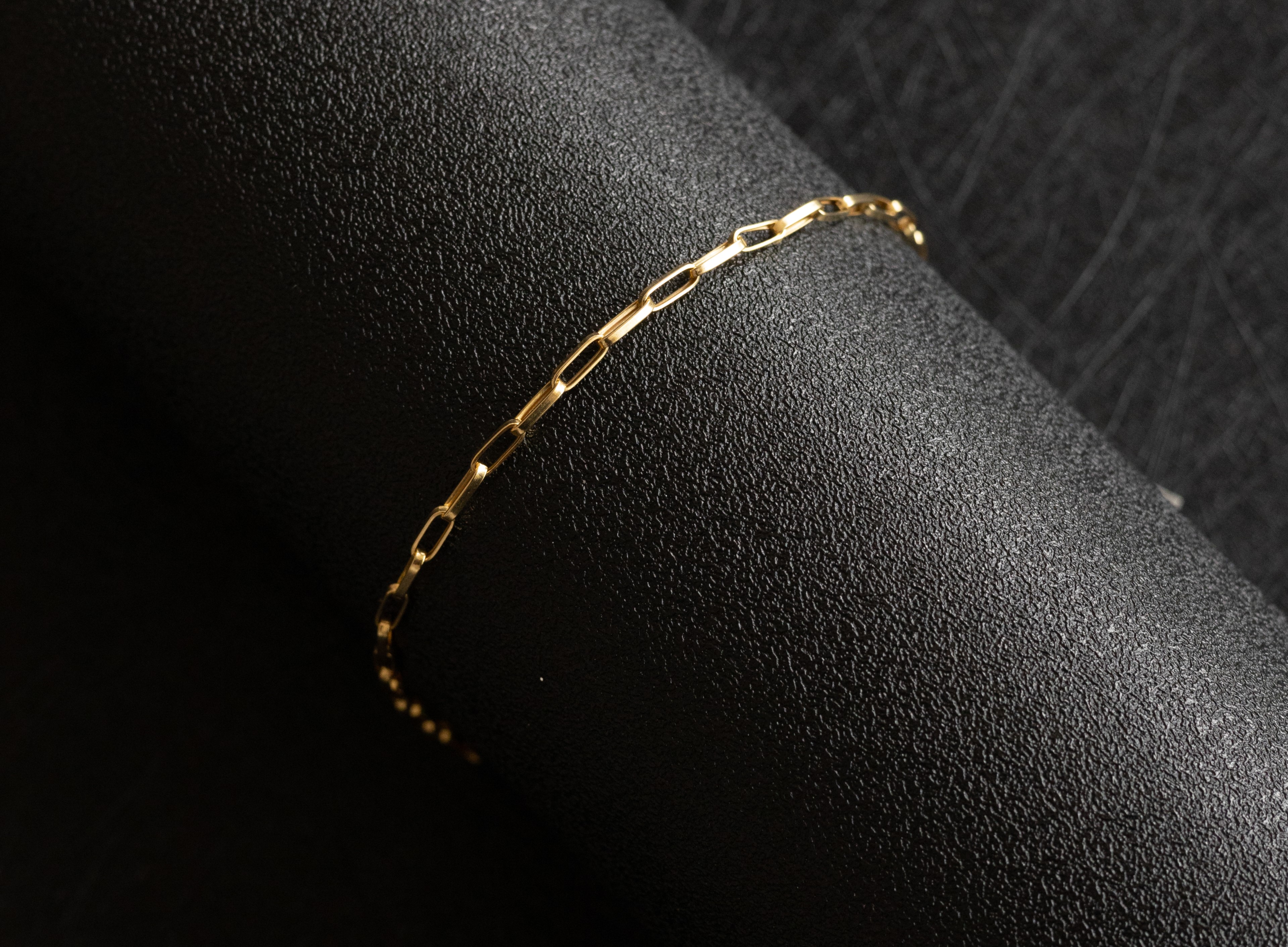 Pulseira de Ouro 18K Siv | Cartier Unissex